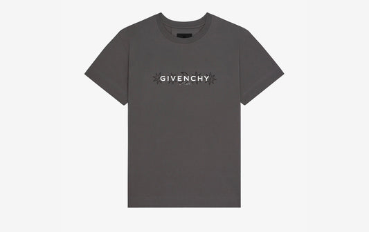 Givenchy Reverse T-Shirt Tarot Print Size Medium Oversized