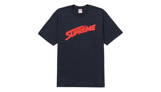 Supreme Mont Blanc Tee Navy Size Large